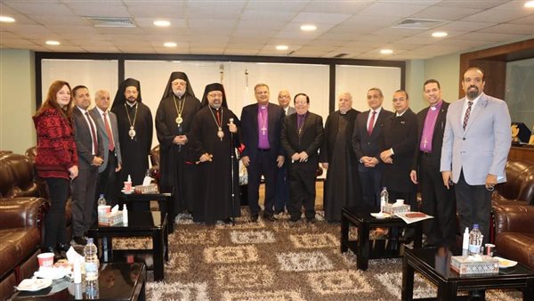 بطريرك الأقباط الكاثوليك