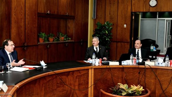 اجتماع مجلس إدارة