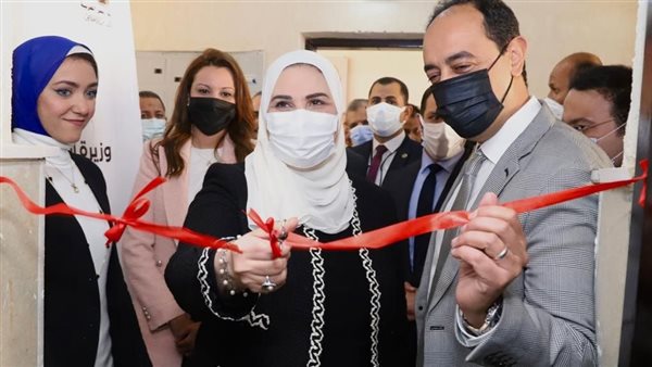 جانب من الافتتاح