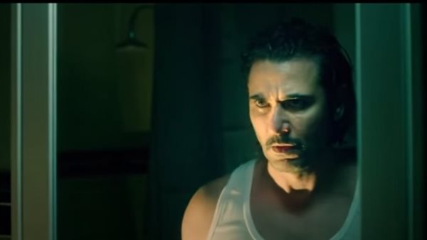 فيلم الجريمة