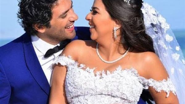 إيمي سمير غانم وحسن