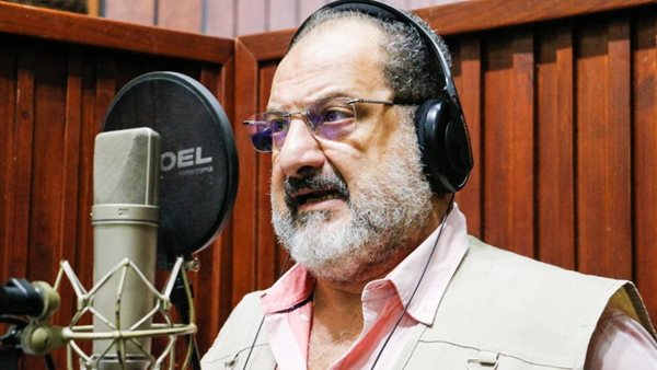 خالد الصاوي