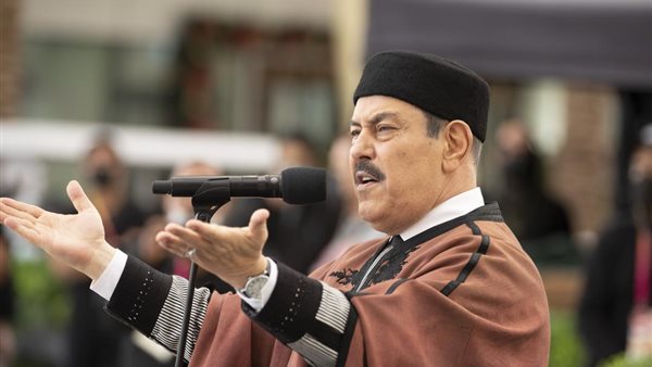 جانب من حفل لطفي