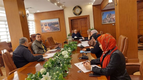 اللواء عادل الغضبان