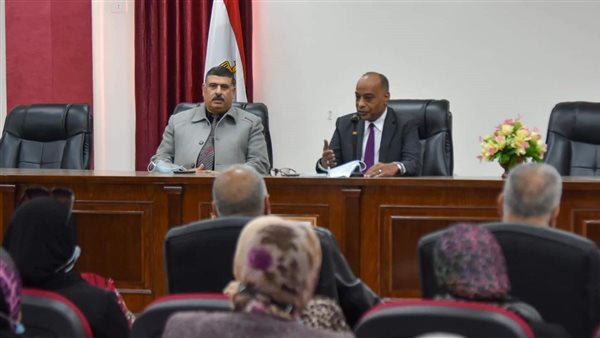 وكيل تعليم بورسعيد