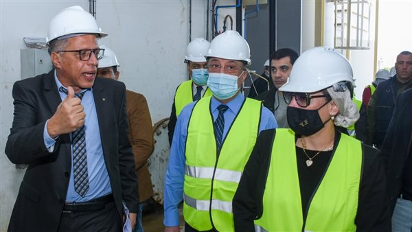 محافظ الإسكندرية