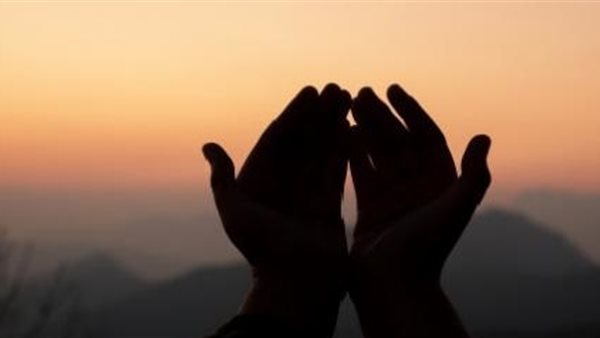 دعاء المطر لفك الكرب