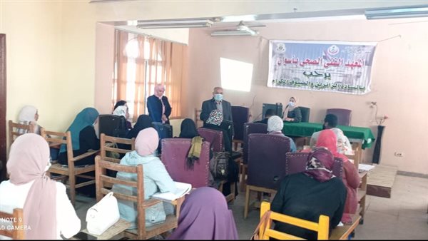 تدريب لمحور الجودة