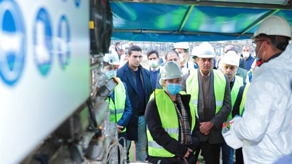 التفتيش البيئي على