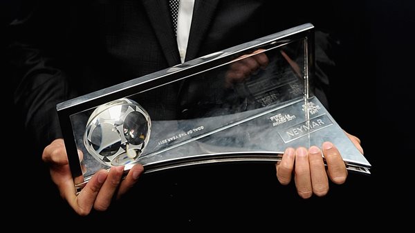 جائزة بوشكاش