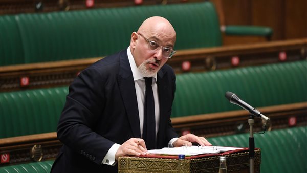 ناظم الزهاوي