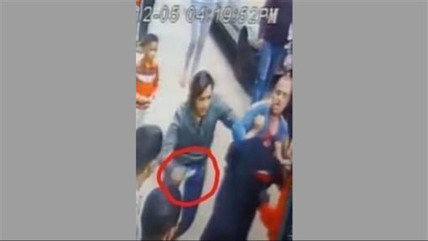 سيدة بولاق الدكرور