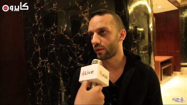 أمير مرتضى منصور