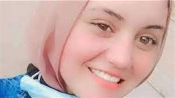 الطالبة بسنت المنتحرة