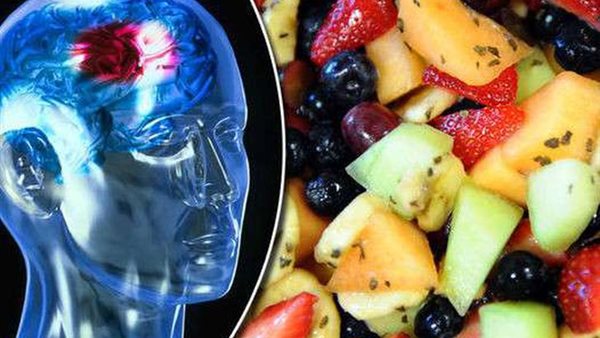 أطعمة تقلل السكتات