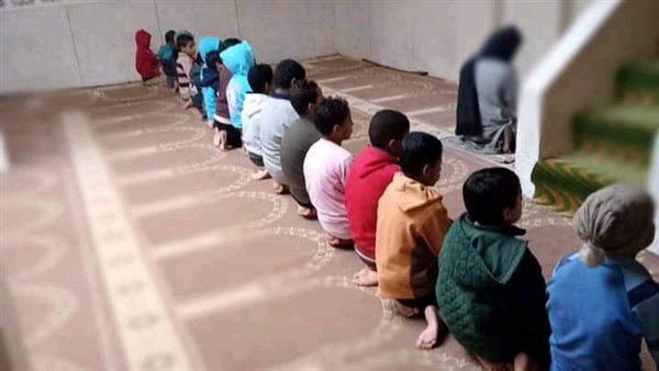 أطفال شطورة بسوهاج