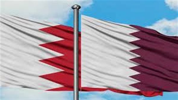 قطر والبحرين 