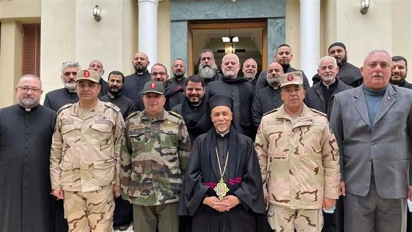 الأنبا كيرلس وليم