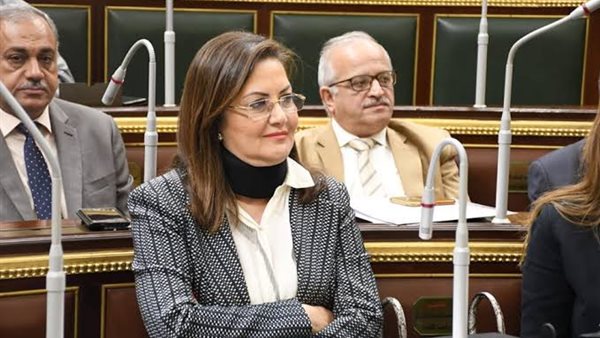  الدكتورة هالة السعيد