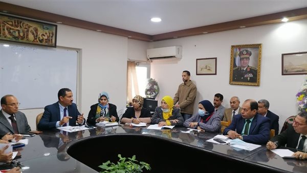 تعليم الجيزة