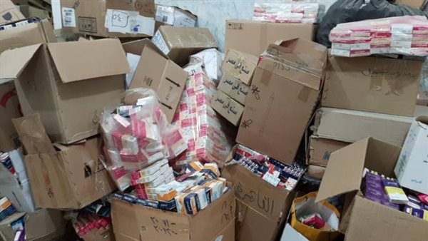 عقاقير طبية 