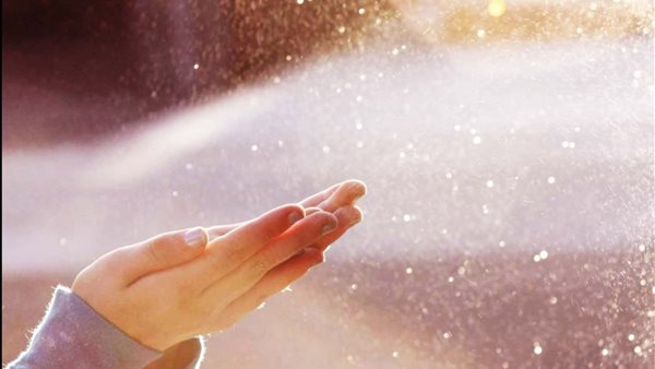 دعاء المطر للزواج