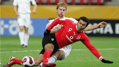 أوكلاند سيتي: الأهلي استحق الفوز عندما واجهنا في كأس العالم للأندية