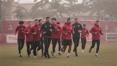 بينهم بيرسي تاو وميكسيوني.. فيروس كورونا يهدد 7 لاعبين في الأهلي قبل كأس الرابطة