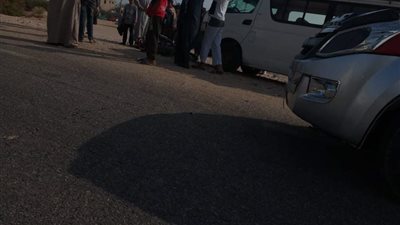 مصرع شخصين في حادثتين متفرقتين بقنا