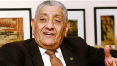 طبعت من كتبه 25 مليون نسخة.. معلومات عن عبد التواب يوسف شخصية معرض كتاب الطفل