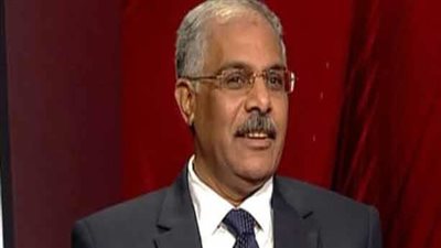 جمال علام لـ القاهرة 24: أنا رئيس بعثة منتخب مصر فى غينيا بيساو