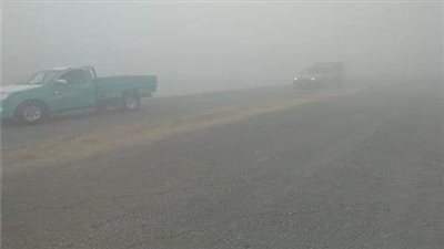 انخفاض الحرارة واحتمالية سقوط أمطار.. تعرف على طقس أسيوط اليوم