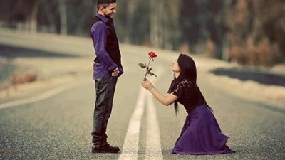 الشاب اللي يعجبك اتقدميله.. فتوى تثير الجدل على السوشيال ميديا.. وأزهري يؤيد