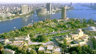 طقس مائل للبرودة والعظمى بالقاهرة 18 درجة.. وسيولة مرورية بمحاور وميادين العاصمة | لايف