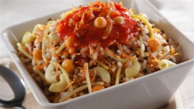 النيابة تستمع لأقوال أقارب وأصدقاء ضحايا وجبة الكشري بأكتوبر