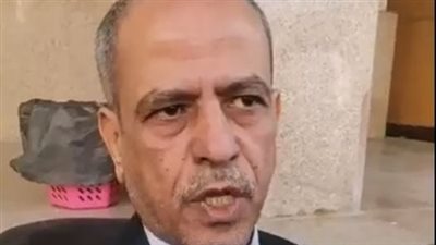 بث مباشر| محامي سفاح الإسماعيلية عقب الحكم بالإعدام: سنلجأ إلى محكمة النقض 