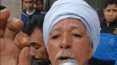 خال ضحية حادث الإسماعيلية: سنؤجل العزاء لحين تنفيذ الإعدام وعقد صلح مع أسرته | لايف