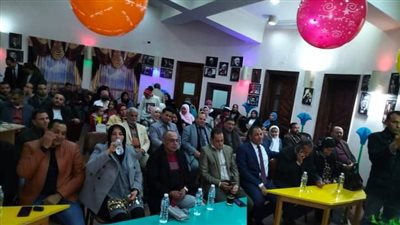 مناقشة الحفاظ على الهوية المصرية بـ ثقافة الفيوم