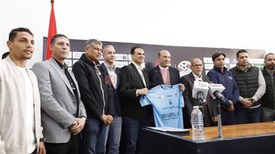 رئيس غزل المحلة: عبد الحميد بسيوني يُشْبِهُنا.. ومباريات الرابطة إعداد جيد للممتاز