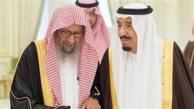 ألقى خطبة عرفات وأقدم أعضاء كبار العلماء.. من هو الشيخ صالح اللحيدان؟