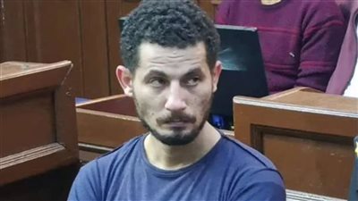 بث مباشر | العدل ينطق بالحق.. تفاصيل إعدام سفاح الإسماعيلية بعد إنهاء حياة مواطن وإصابة آخرين