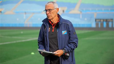 رسميًا.. إقالة هيكتور كوبر من تدريب منتخب الكونغو