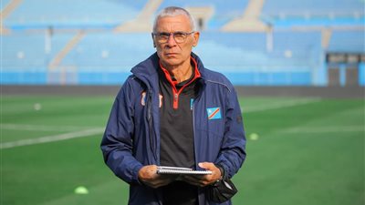 كوبر يستقيل من تدريب الكونغو بعد رباعية المغرب وفشله في التأهل للمونديال