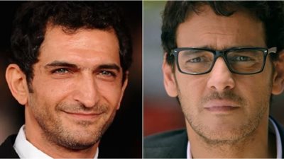 تأييد شطب عمرو واكد وخالد أبو النجا من نقابة المهن التمثيلية