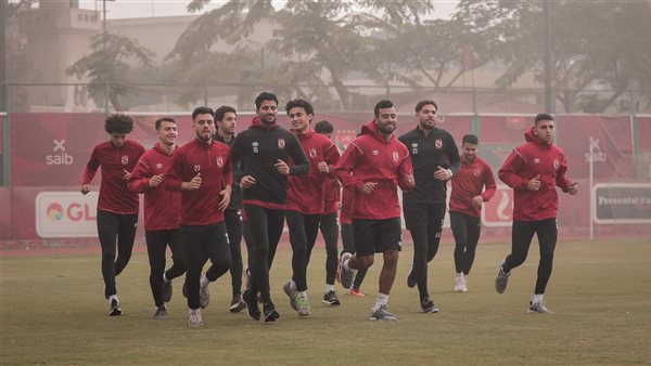 مران الأهلي