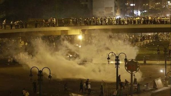 أحداث رمسيس