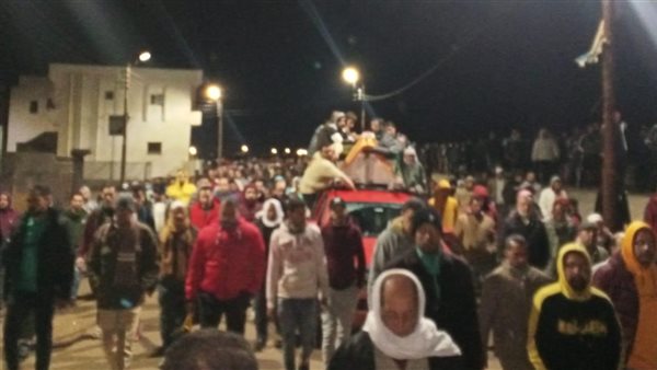  تشييع جثمان شهيد