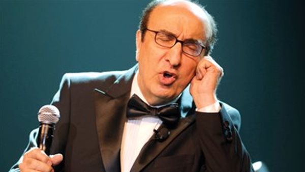 إلياس الرحباني