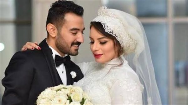 المجني عليها وزوجها