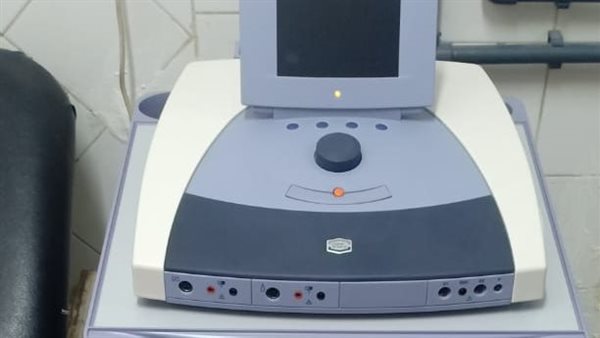 جهاز التغذية العلاجية